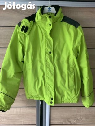 Gyermek sí kabát 158/164