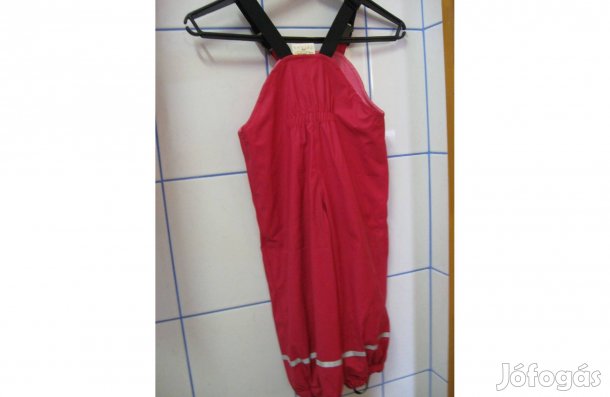 Gyermek siruha alsó 92/98-as