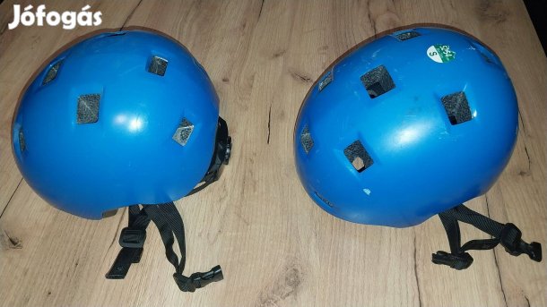 Gyermek sisak S-méret eladó