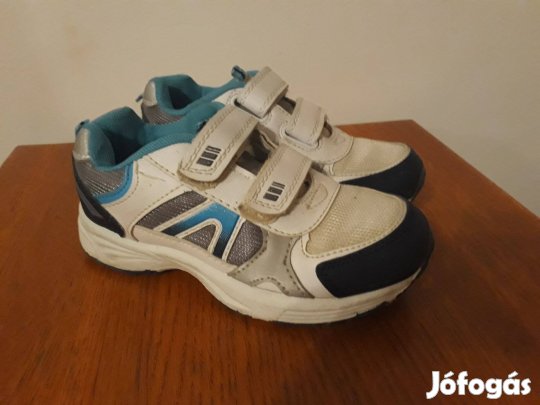 Gyermek sportcipő, EU 31