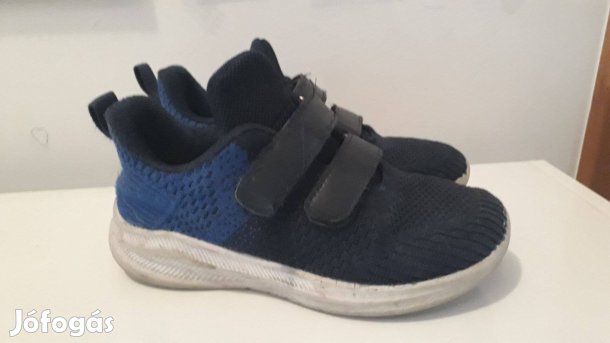 Gyermek sportcipő, EU 32, BTH 20 cm