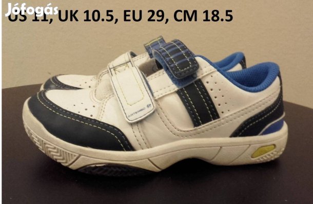 Gyermek sportcipő, "Artengo" EU 29