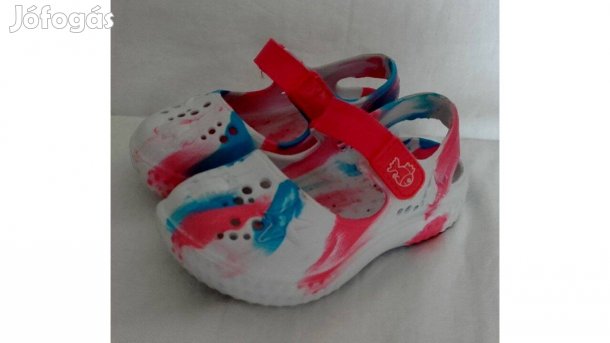 Gyermek strandcipő/uszodacipő, EU 20, BTH: 13 cm
