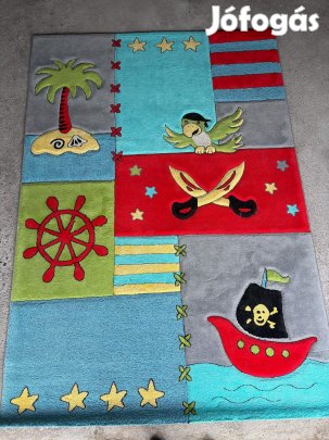 Gyermek szőnyeg akciósan