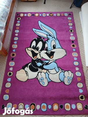 Gyermek szőnyeg eladó