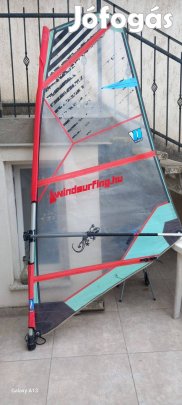 Gyermek szörfvitorla