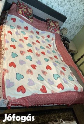 Gyermek takaró újszerű állapotban