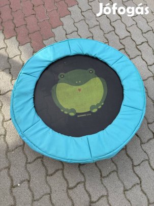 Gyermek trambulin