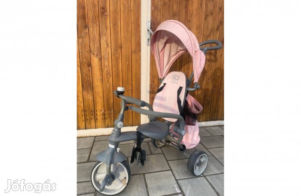 Gyermek tricikli