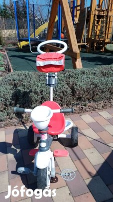 Gyermek tricikli eladó