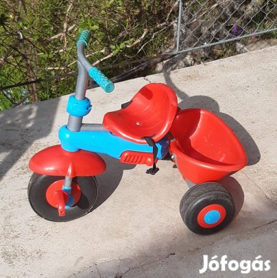 Gyermek tricikli eladó