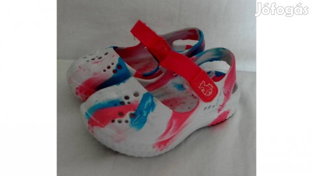 Gyermek uszoda/strandcipő, EU: 20, BTH: 13 cm