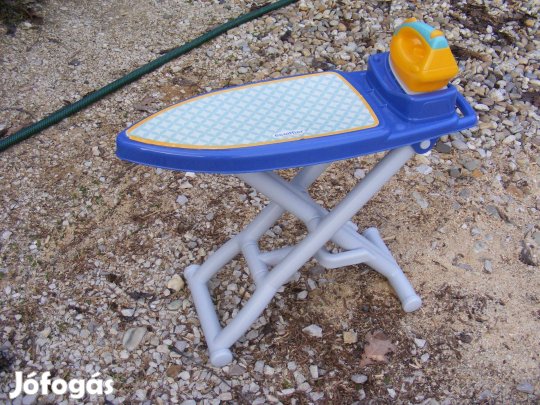 Gyermek vasaló deszka