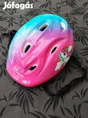 Gyermek védősisak