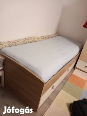 Gyermekágy 3éves kortól 