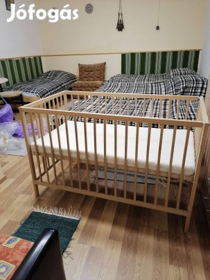 Gyermekágy, babaágy