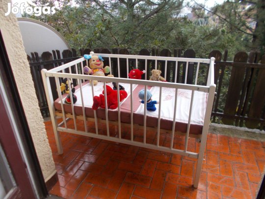 Gyermekágy eladó