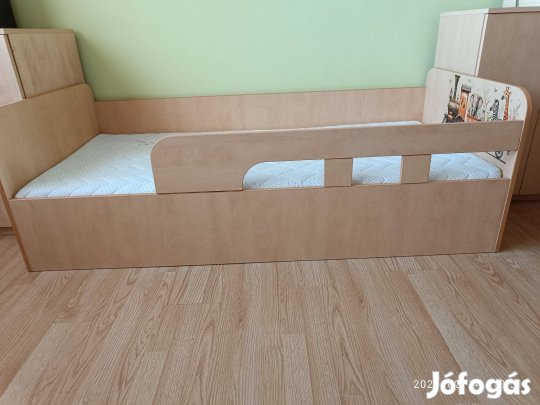 Gyermekány 180*85 cm