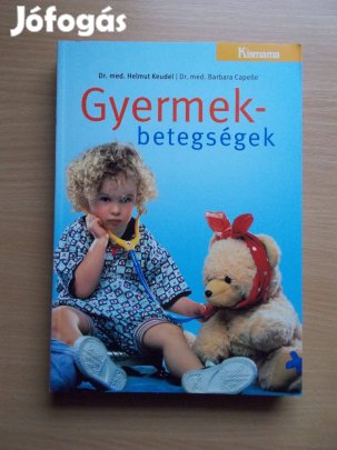 Gyermekbetegségek, Dr. Helmut Keudel