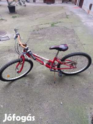 Gyermekbicikli eladó