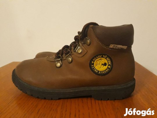 Gyermekcipő, "Disney" márka, EU 31