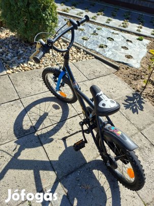 Gyermekkerékpár / Jó Állapotban/