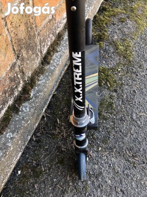 Gyermekroller X.X.Treme