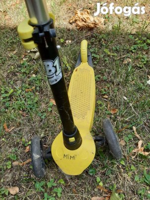 Gyermekroller kicsiknek