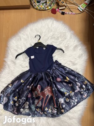 Gyermekruha kislány csomag 110-116 méretü