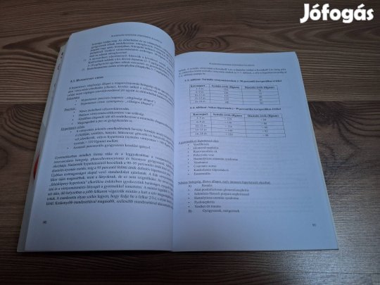 Gyermeksürgősségi esetek prehospitális ellátása 