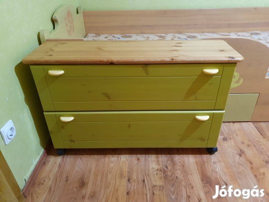 Gyermekszoba bútor szett