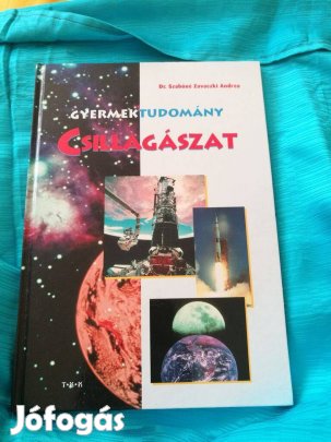Gyermektudomány Csillagászat