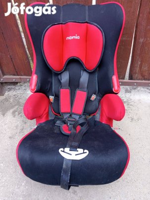 Gyermekülés autóhoz