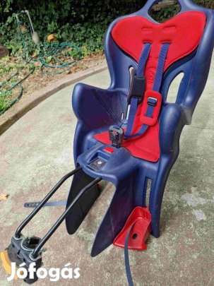 Gyermekülés kerékpárra Bellelli