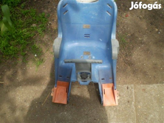 Gyermekűlések kerékpárra