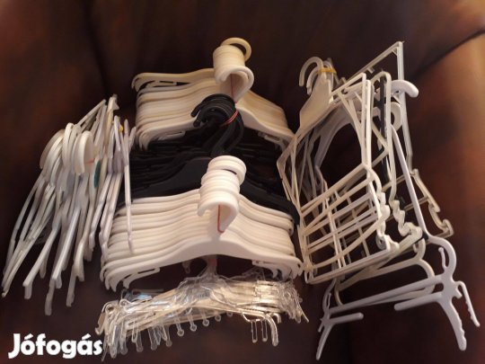 Gyermekvállfa, 80 db