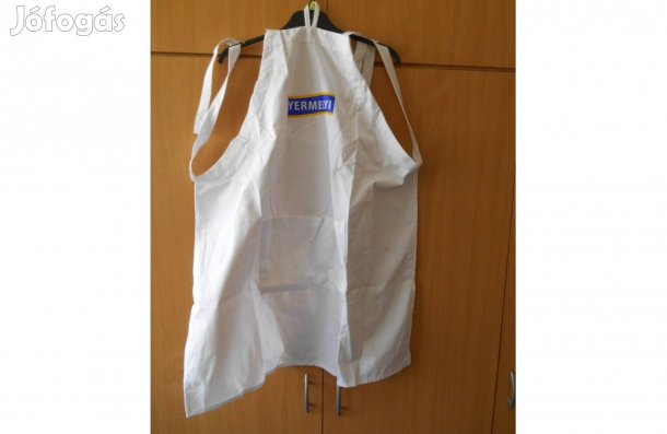 Gyermelyi szakácskötény új