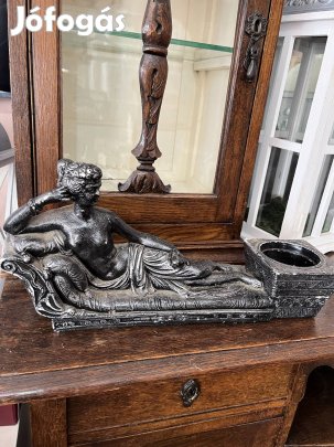 Gyertatartó 41 cm eladó 10000 ft bp.17 ker