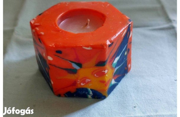 Gyertya csomag 9 db., Többféle gyertya csomagban