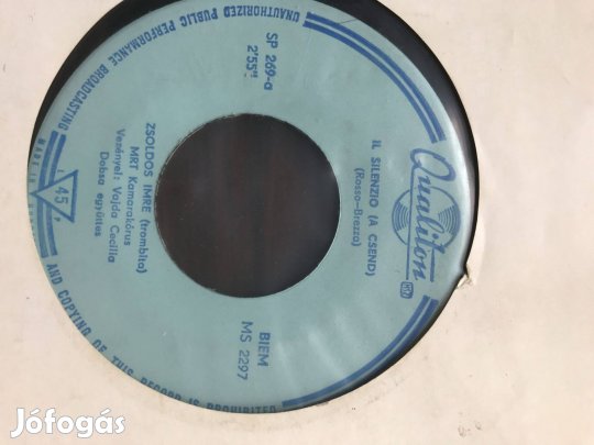 Gyertyafény keringő skót népdal - A Csend Rosso és Brezza