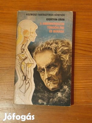 Gyertyán Ervin: A Kibernoszok tündöklése és bukása