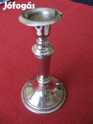Gyertyatartó - fém