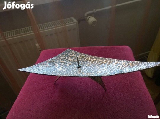 Gyertyatartó eladó