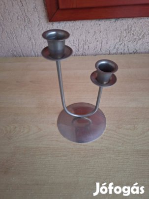 Gyertyatartó eladó