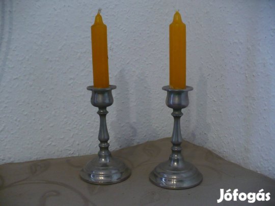 Gyertyatartó pár eladó