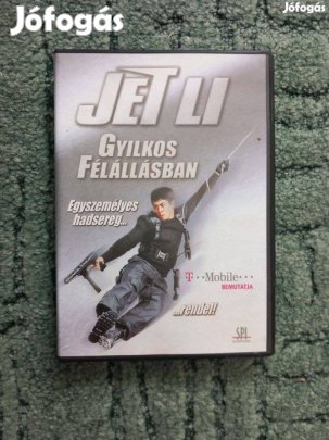 Gyilkos felállásban DVD