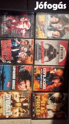 Gyilkos különítmény, Út a pokolba, fegyverek szava, végső megtorlás, l