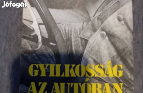 Gyilkosság az autóban