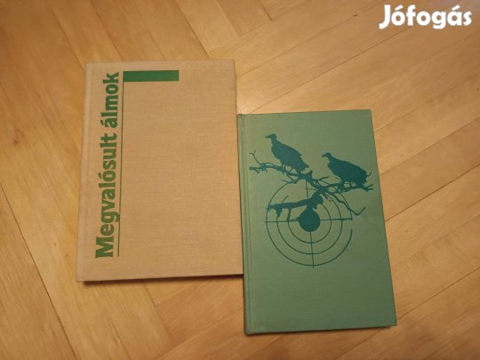 Gyimesi György könyvek