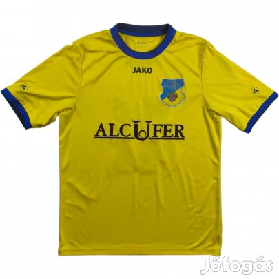 Gyirmót SE Jako hazai #41 foci mez S-es